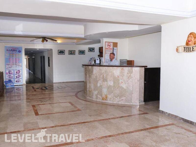 Фотография Otium Inn Beldibi Beach (Ex. Anita Venus Beach)