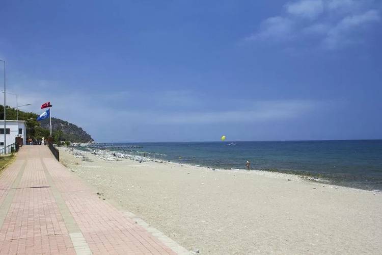 Otium Inn Beldibi Beach (Ex. Anita Venus Beach)