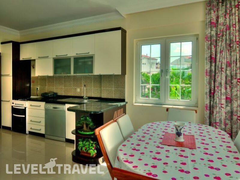 Фотография Tropicano Family Villas Фотография Tropicano Family Villas