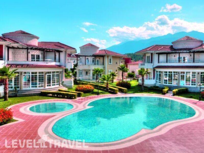 Фотография Tropicano Family Villas Фотография Tropicano Family Villas