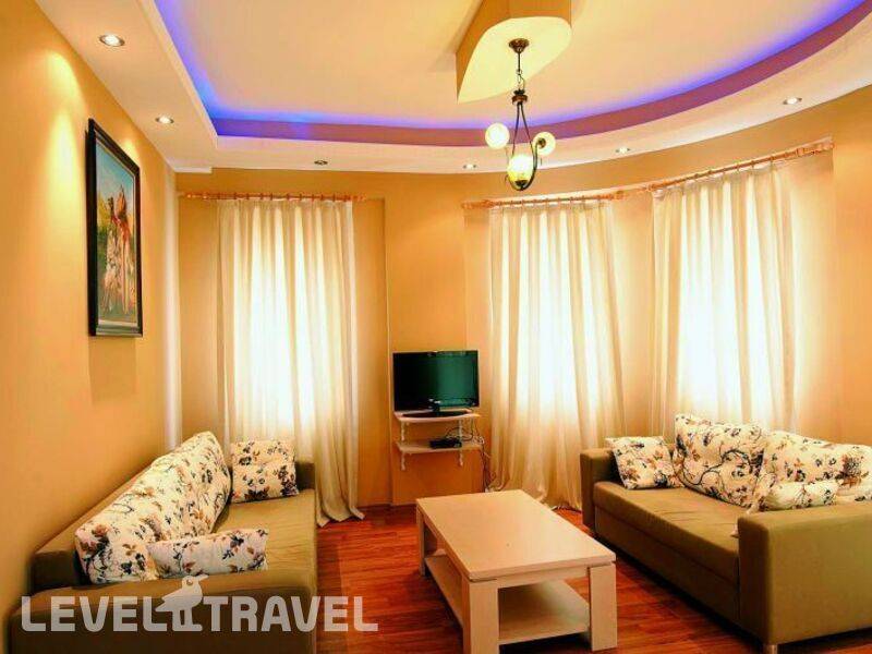 Фотография Tropicano Family Villas Фотография Tropicano Family Villas