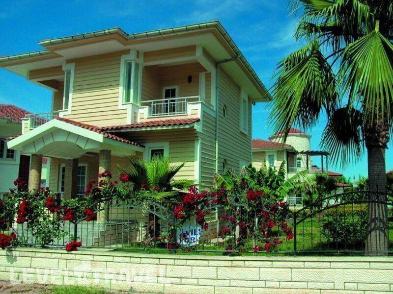 Фотография Tropicano Family Villas