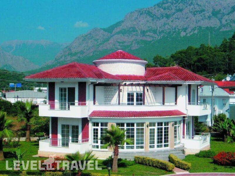 Фотография Tropicano Family Villas Фотография Tropicano Family Villas