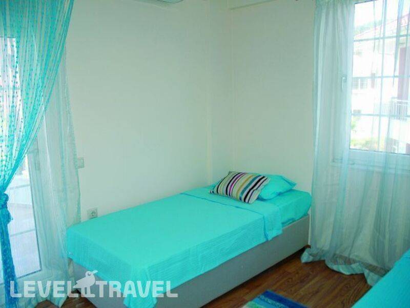 Фотография Tropicano Family Villas