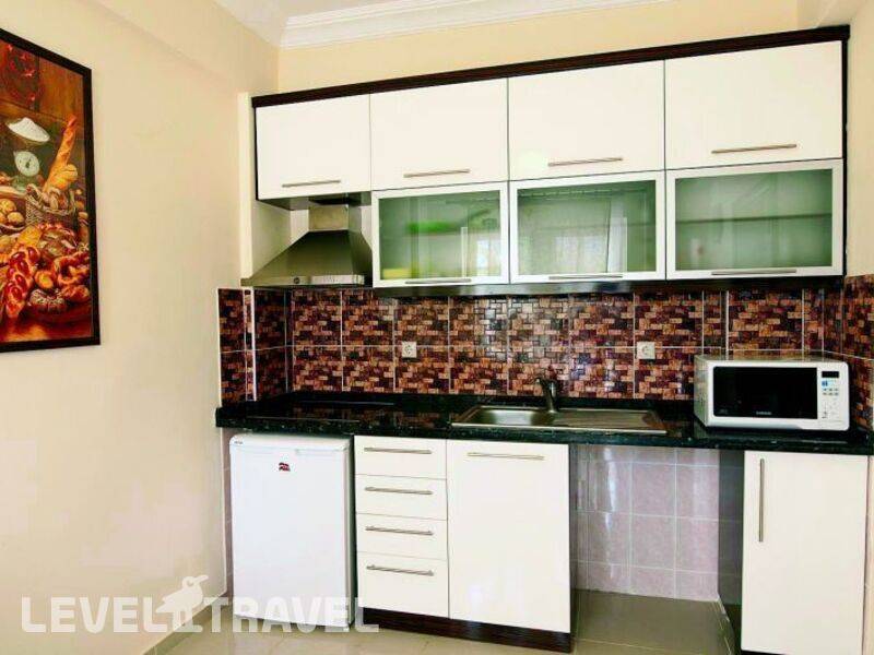 Фотография Tropicano Family Villas Фотография Tropicano Family Villas