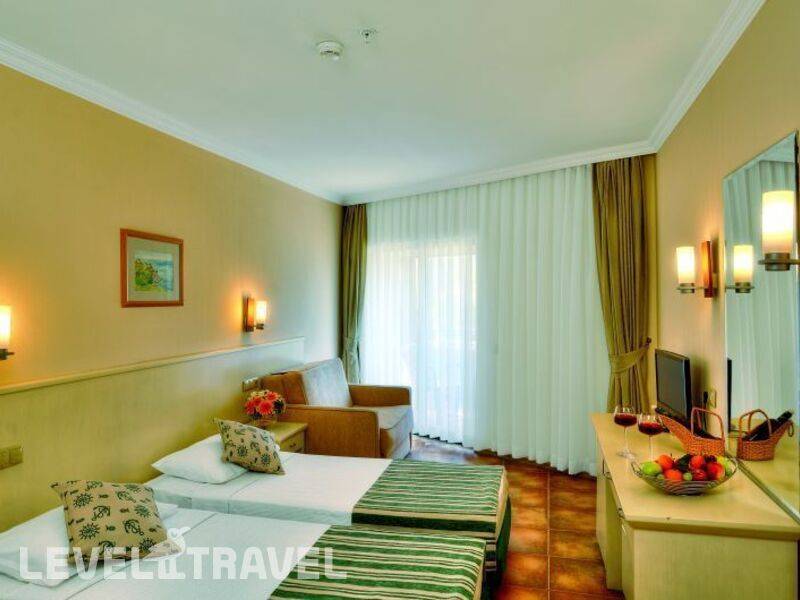 Фотография Tropicano Family Villas Фотография Tropicano Family Villas