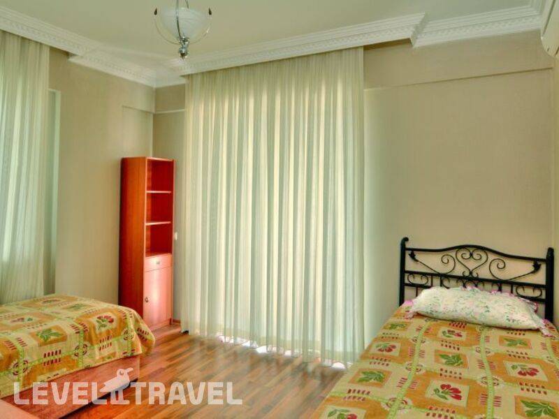 Фотография Tropicano Family Villas Фотография Tropicano Family Villas