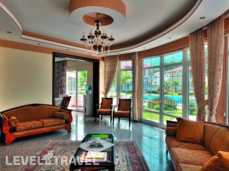 Фотография Tropicano Family Villas Фотография Tropicano Family Villas