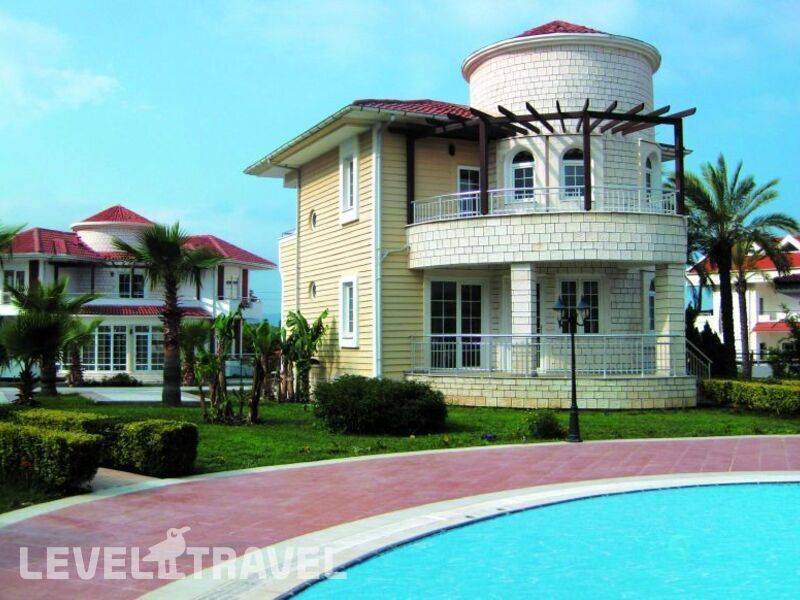 Фотография Tropicano Family Villas Фотография Tropicano Family Villas