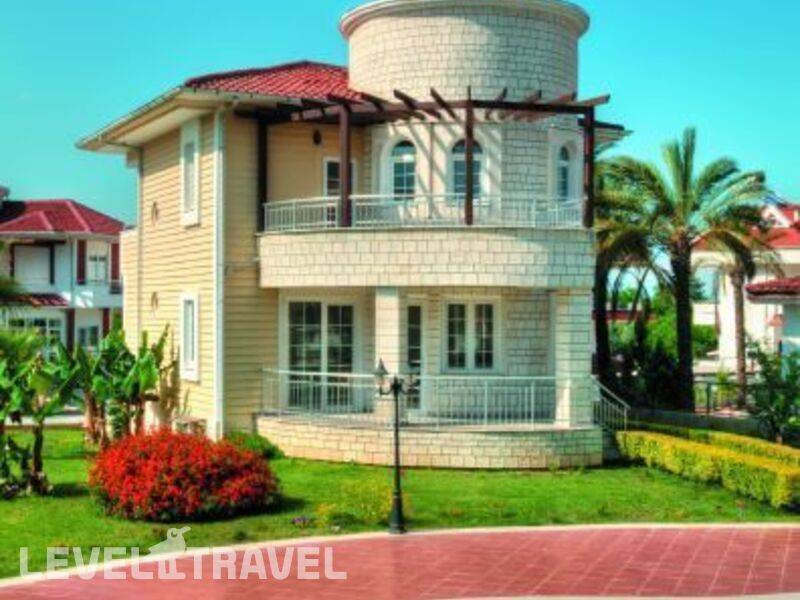Фотография Tropicano Family Villas