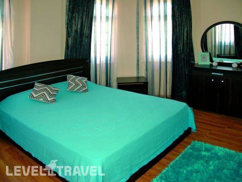 Фотография Tropicano Family Villas