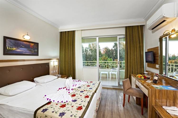 Venus Hotel