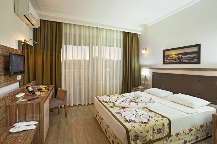 Venus Hotel