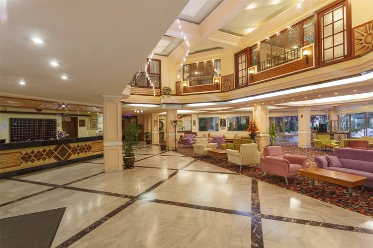 Venus Hotel