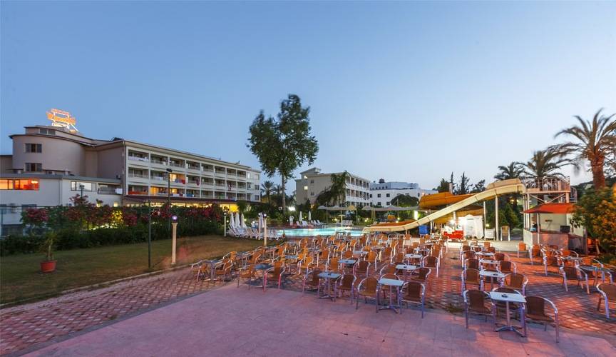 Venus Hotel