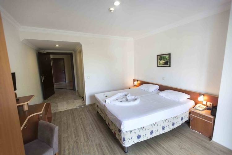 Venus Hotel