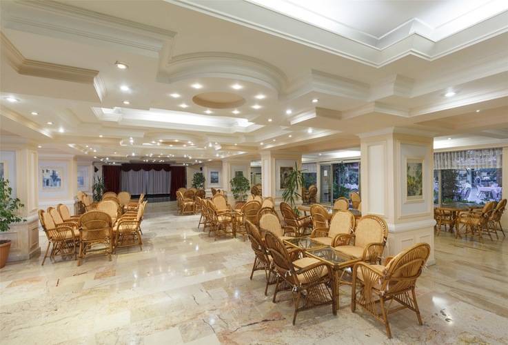 Venus Hotel