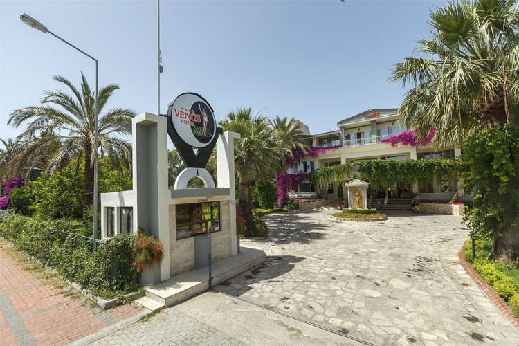 Venus Hotel