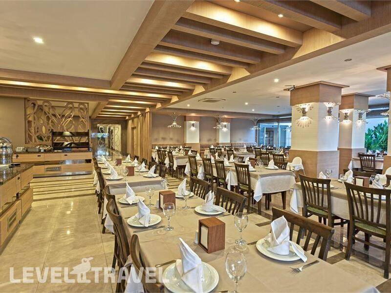 Фотография Xperia Saray Beach Hotel