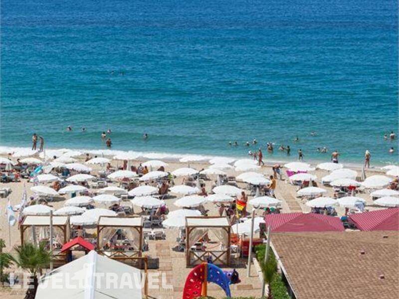 Фотография Xperia Saray Beach Hotel