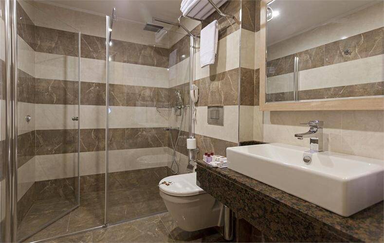 Xperia Saray Beach Hotel