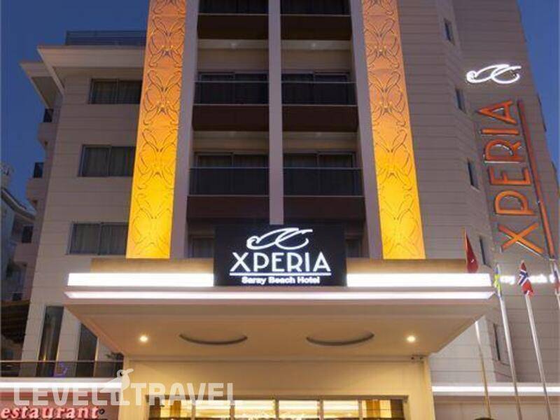 Фотография Xperia Saray Beach Hotel