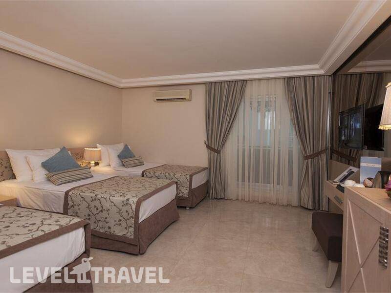 Фотография Xperia Saray Beach Hotel