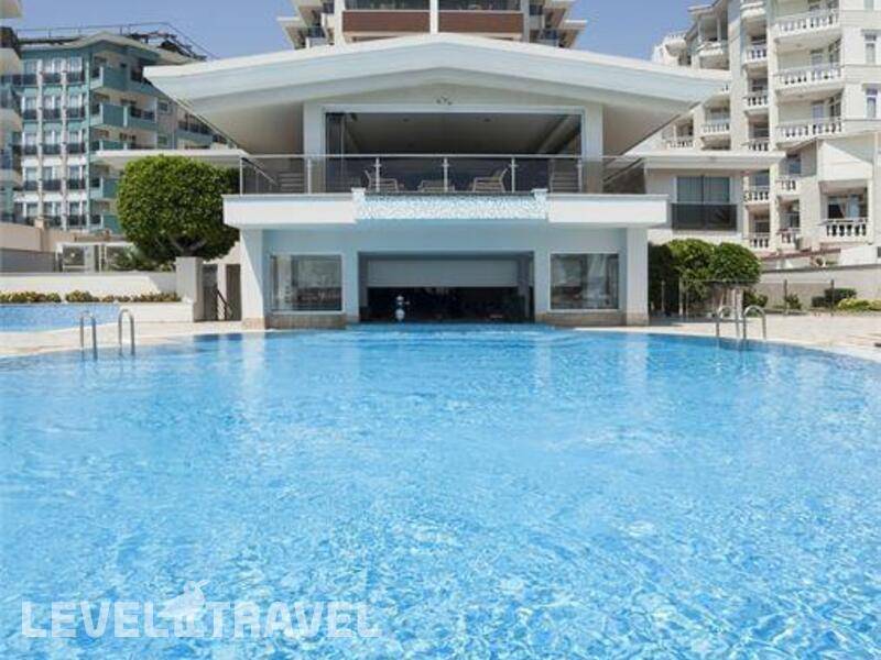 Фотография Xperia Saray Beach Hotel