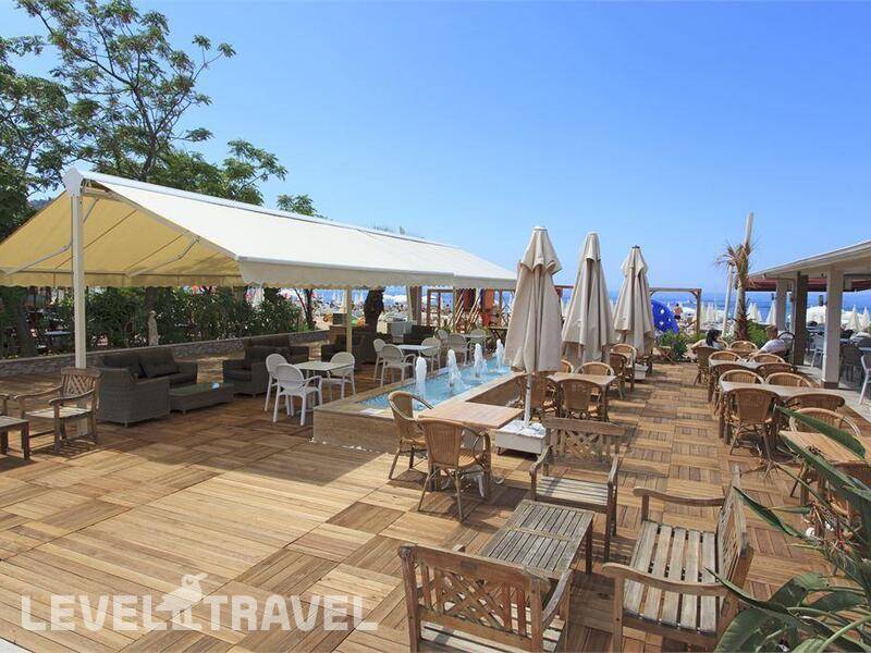 Фотография Xperia Saray Beach Hotel