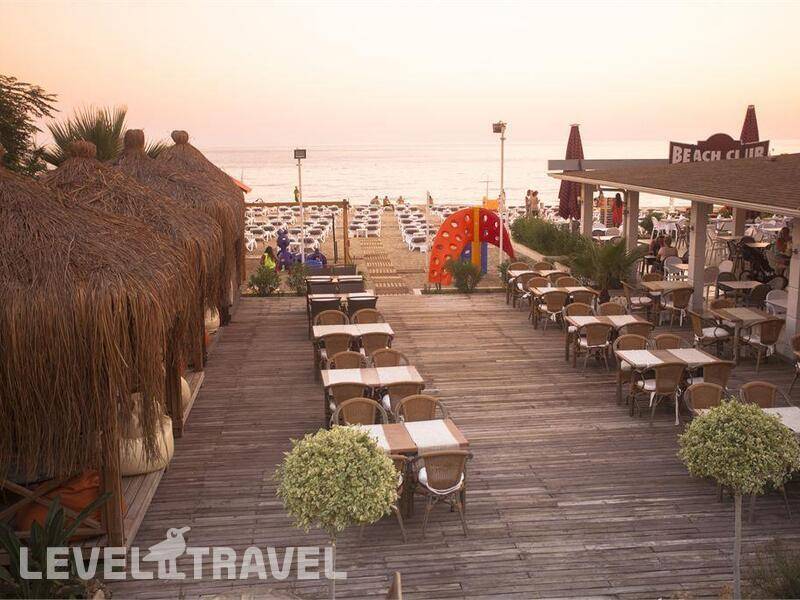 Фотография Xperia Saray Beach Hotel