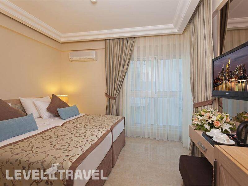 Фотография Xperia Saray Beach Hotel
