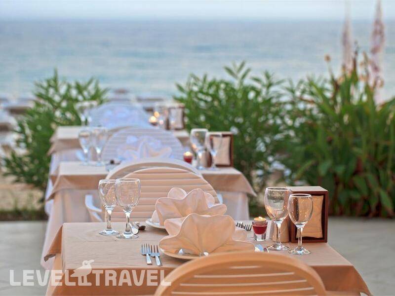 Фотография Xperia Saray Beach Hotel