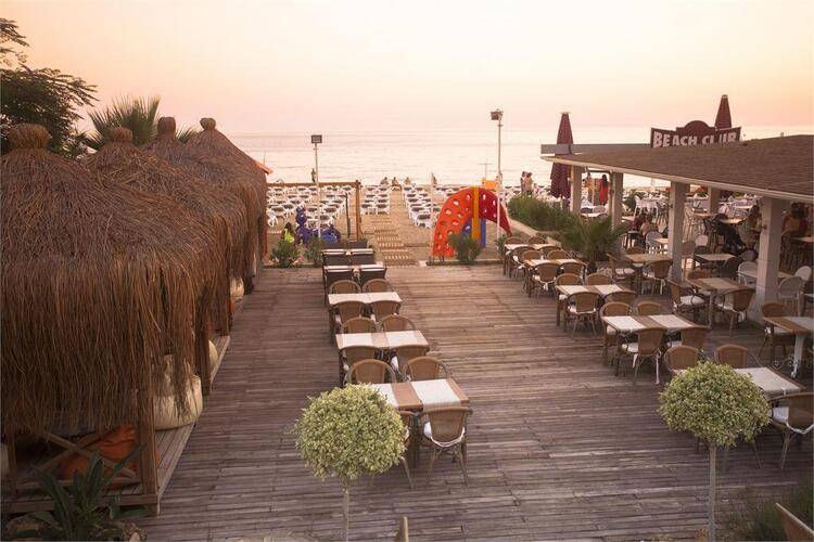 Xperia Saray Beach Hotel