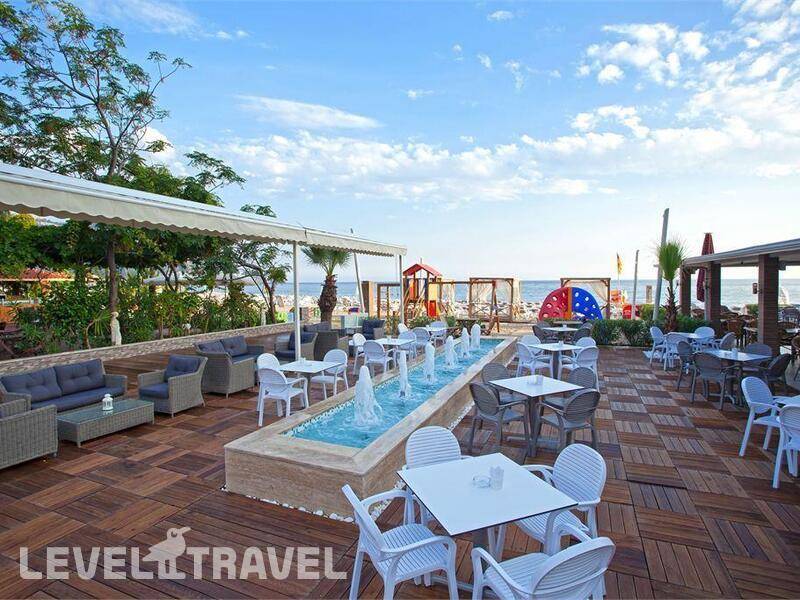 Фотография Xperia Saray Beach Hotel