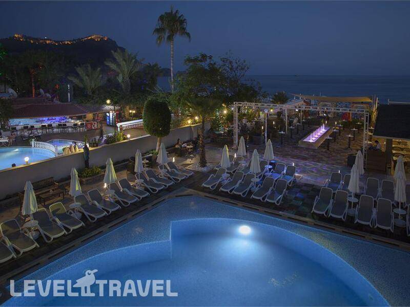 Фотография Xperia Saray Beach Hotel