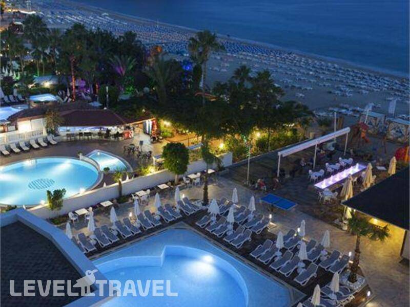 Фотография Xperia Saray Beach Hotel