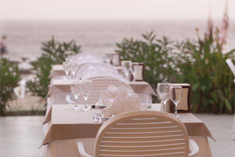 Xperia Saray Beach Hotel