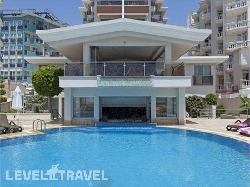Фотография Xperia Saray Beach Hotel