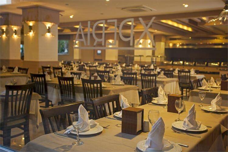 Xperia Saray Beach Hotel