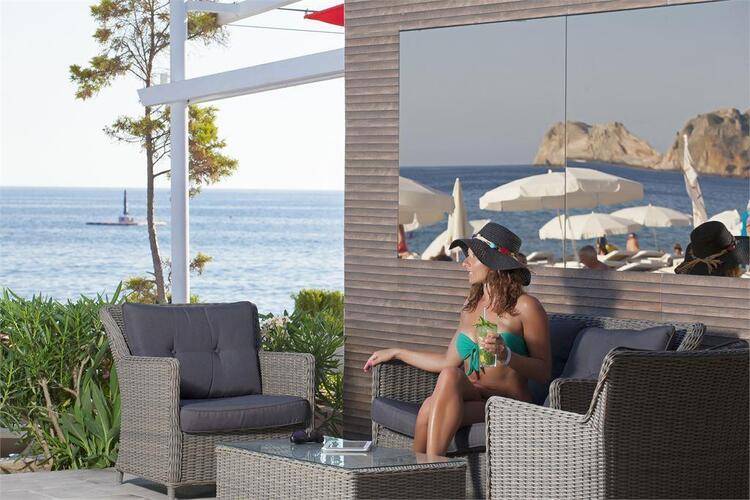 Xperia Saray Beach Hotel