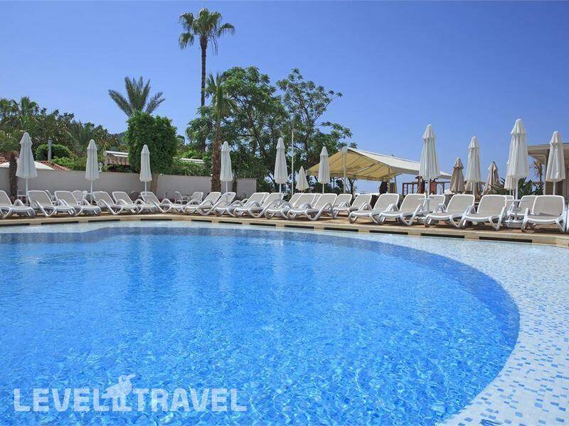 Фотография Xperia Saray Beach Hotel