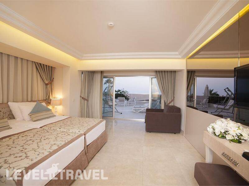 Фотография Xperia Saray Beach Hotel
