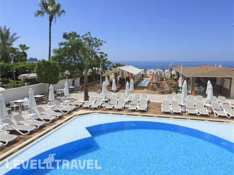 Фотография Xperia Saray Beach Hotel