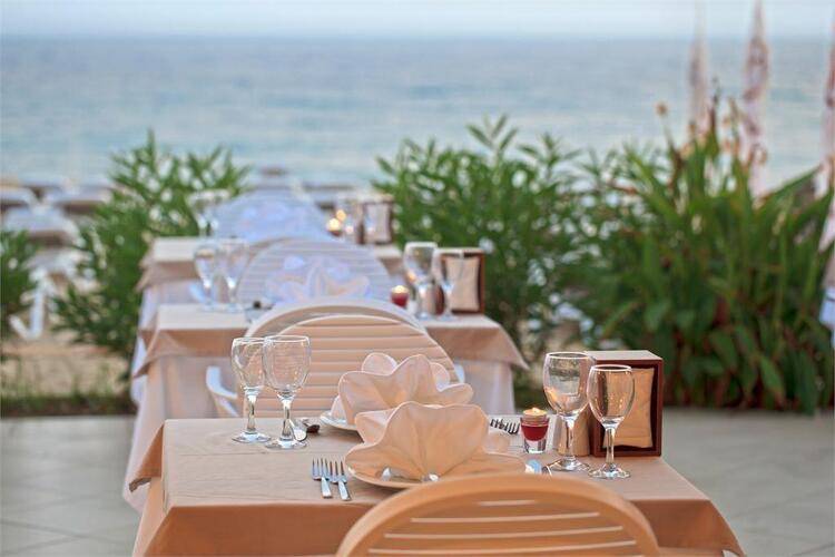 Xperia Saray Beach Hotel