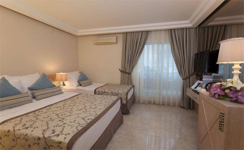 Xperia Saray Beach Hotel