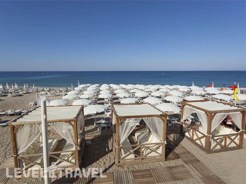 Фотография Xperia Saray Beach Hotel