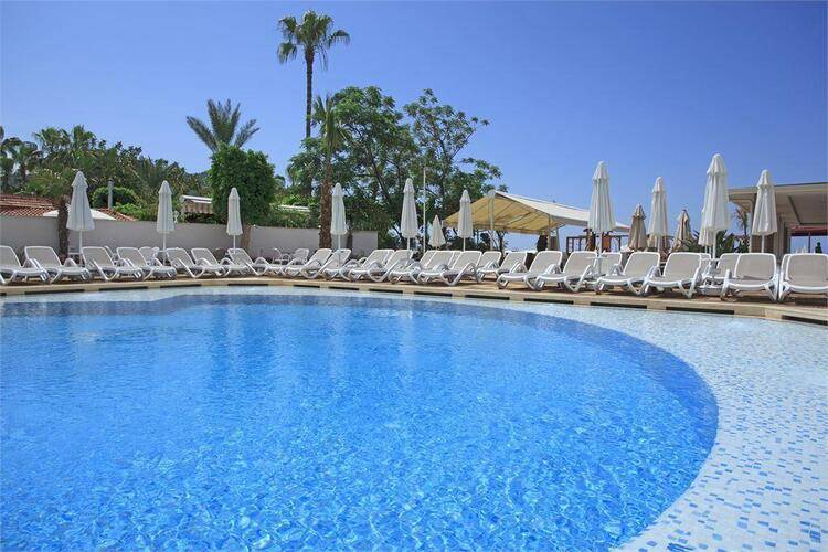 Xperia Saray Beach Hotel
