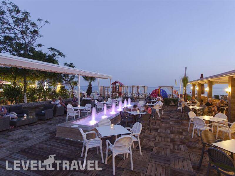 Фотография Xperia Saray Beach Hotel