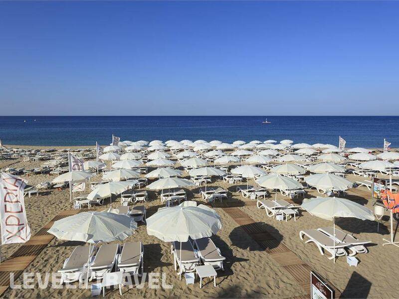 Фотография Xperia Saray Beach Hotel