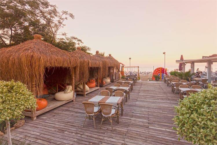 Xperia Saray Beach Hotel